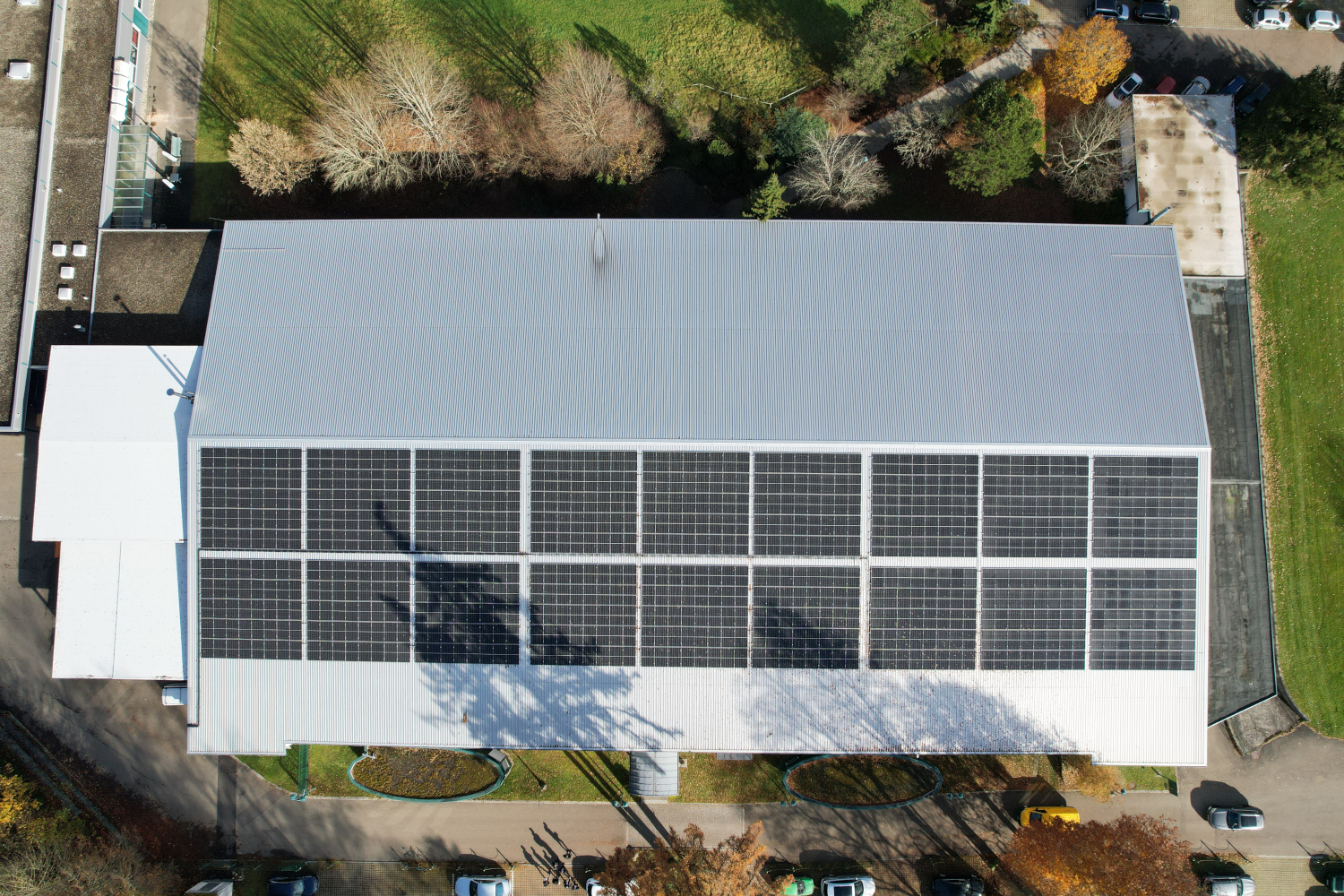 Photovoltaik Heinzmann 02